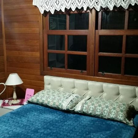 Linda Casa De Campo Viamão エクステリア 写真