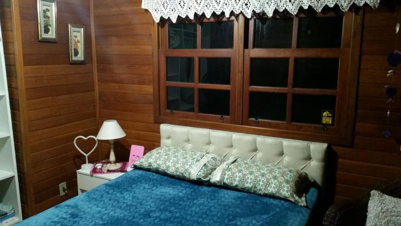 Linda Casa De Campo Viamão エクステリア 写真