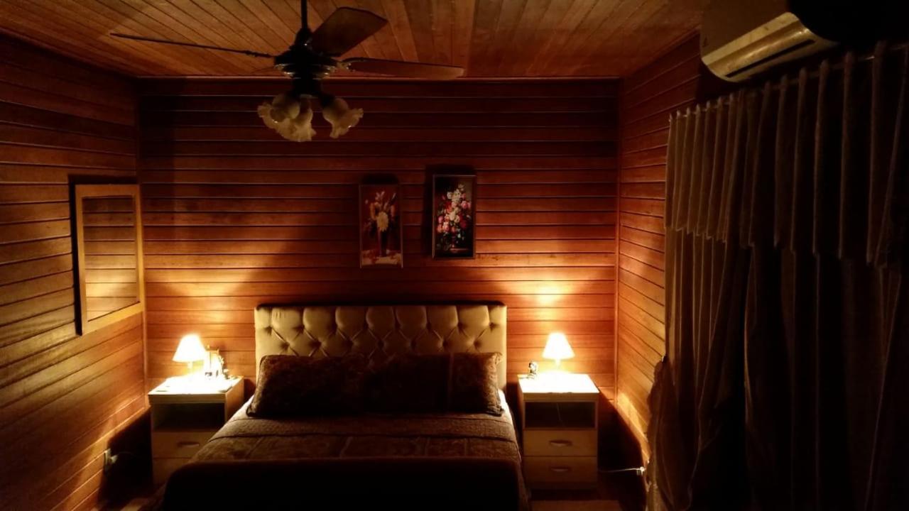 Linda Casa De Campo Viamão エクステリア 写真